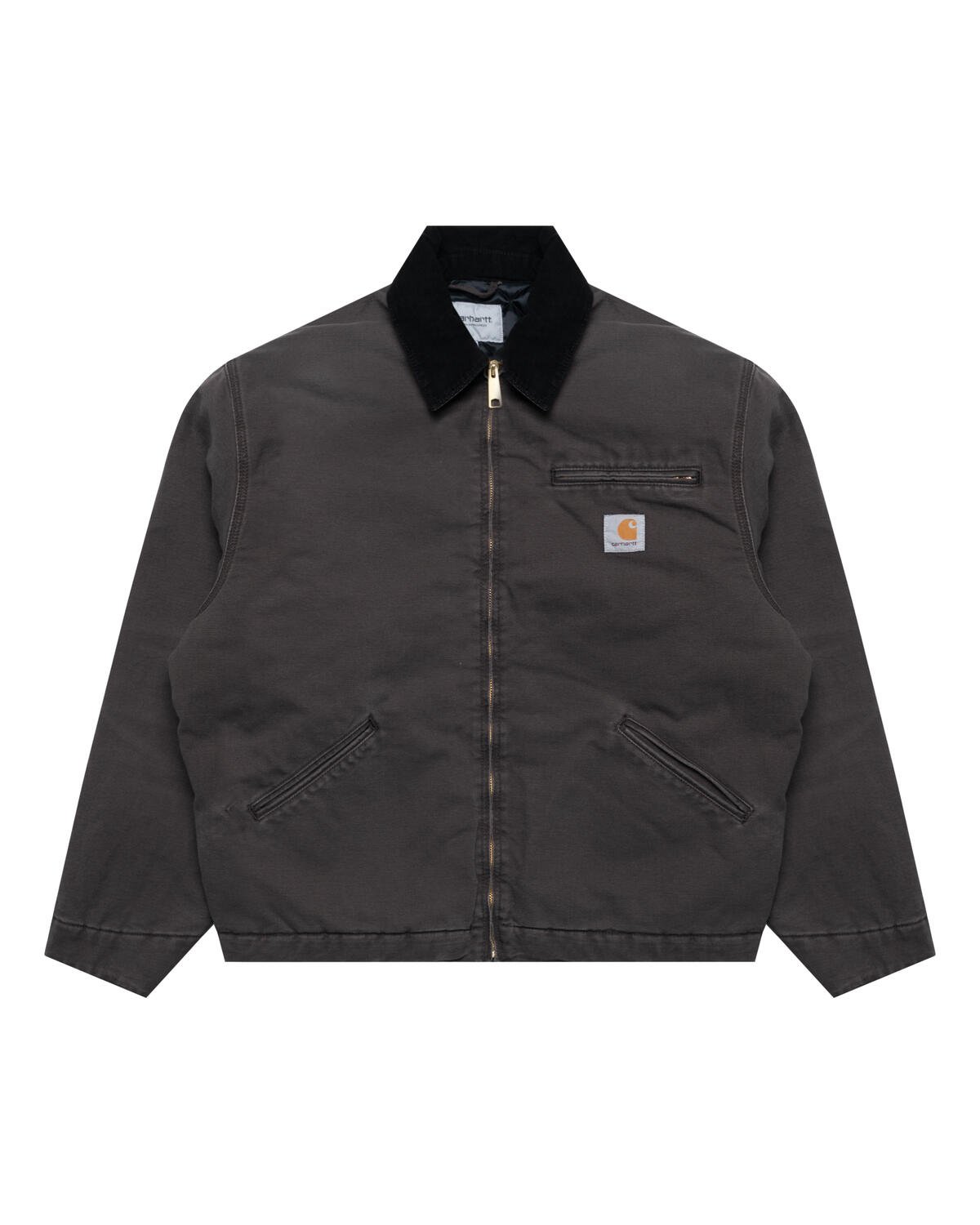 Carhartt WIP OG Detroit Jacket | I035614.1YL4O | AFEW STORE